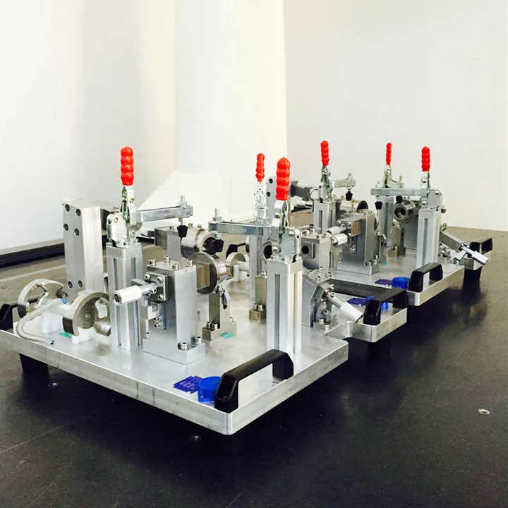 Fixture & Jig