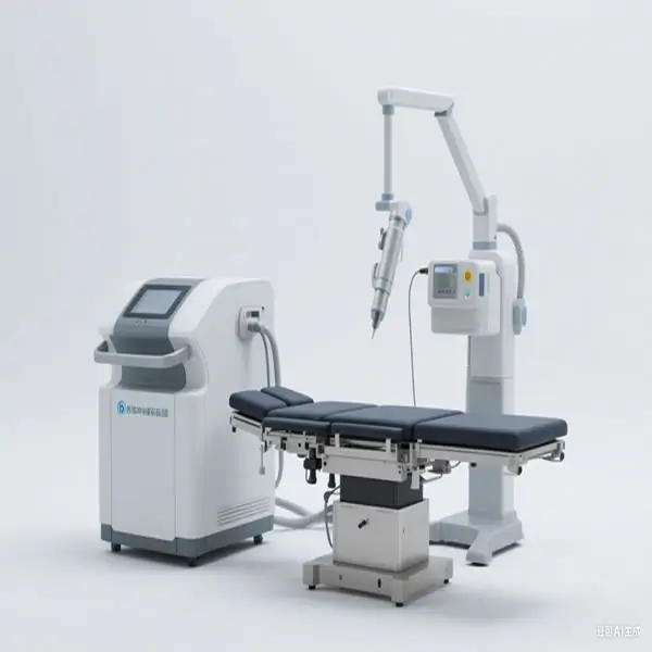 Medical Industry