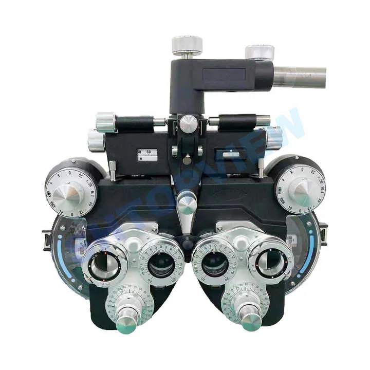 Testing Instrument