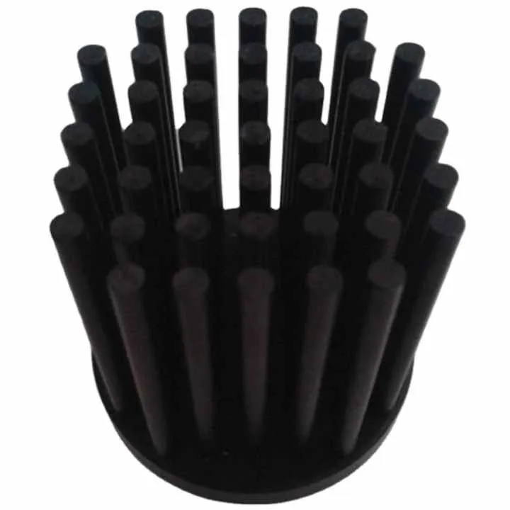 20mm Round Aluminum Heat Sink for LED Modules