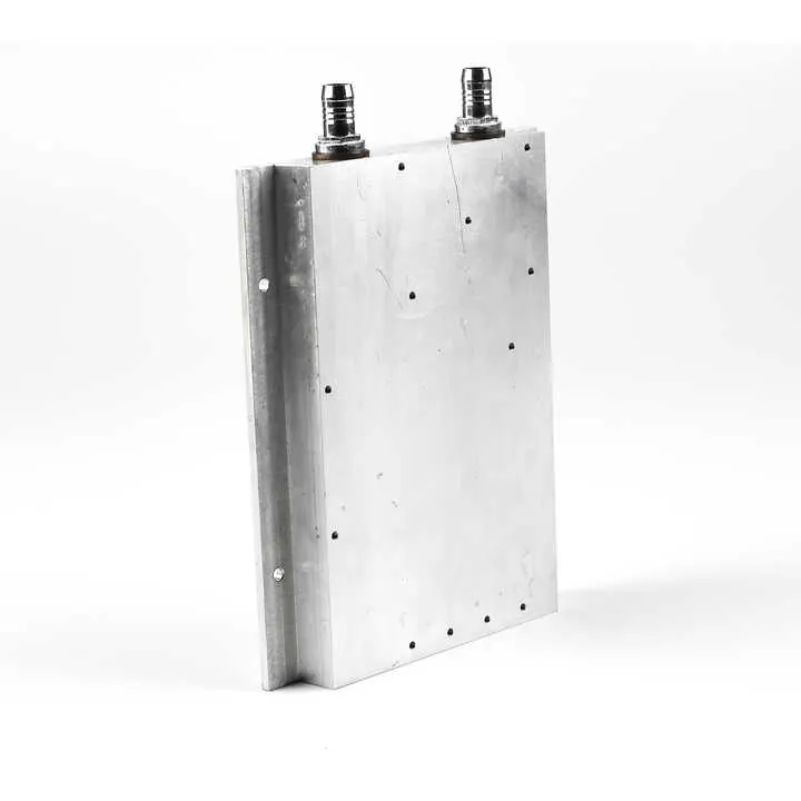 Advanced Vapor Chamber Cooling for Precision Devices
