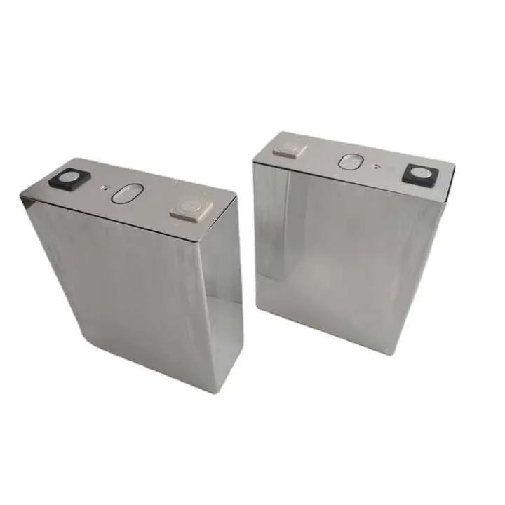 Aluminum Battery Casing for Energy Storage Systems