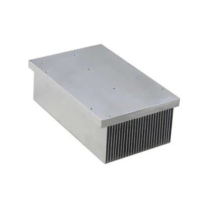 Aluminum Heat Sink Manufacturer for OEM Solutions