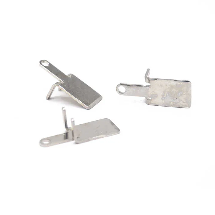 Aluminum Terminal Connector for Electronic Assemblies
