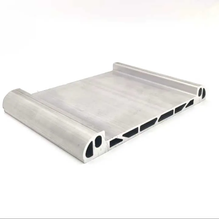 Aluminum Vapor Chamber Heat Sink for Thermal Management