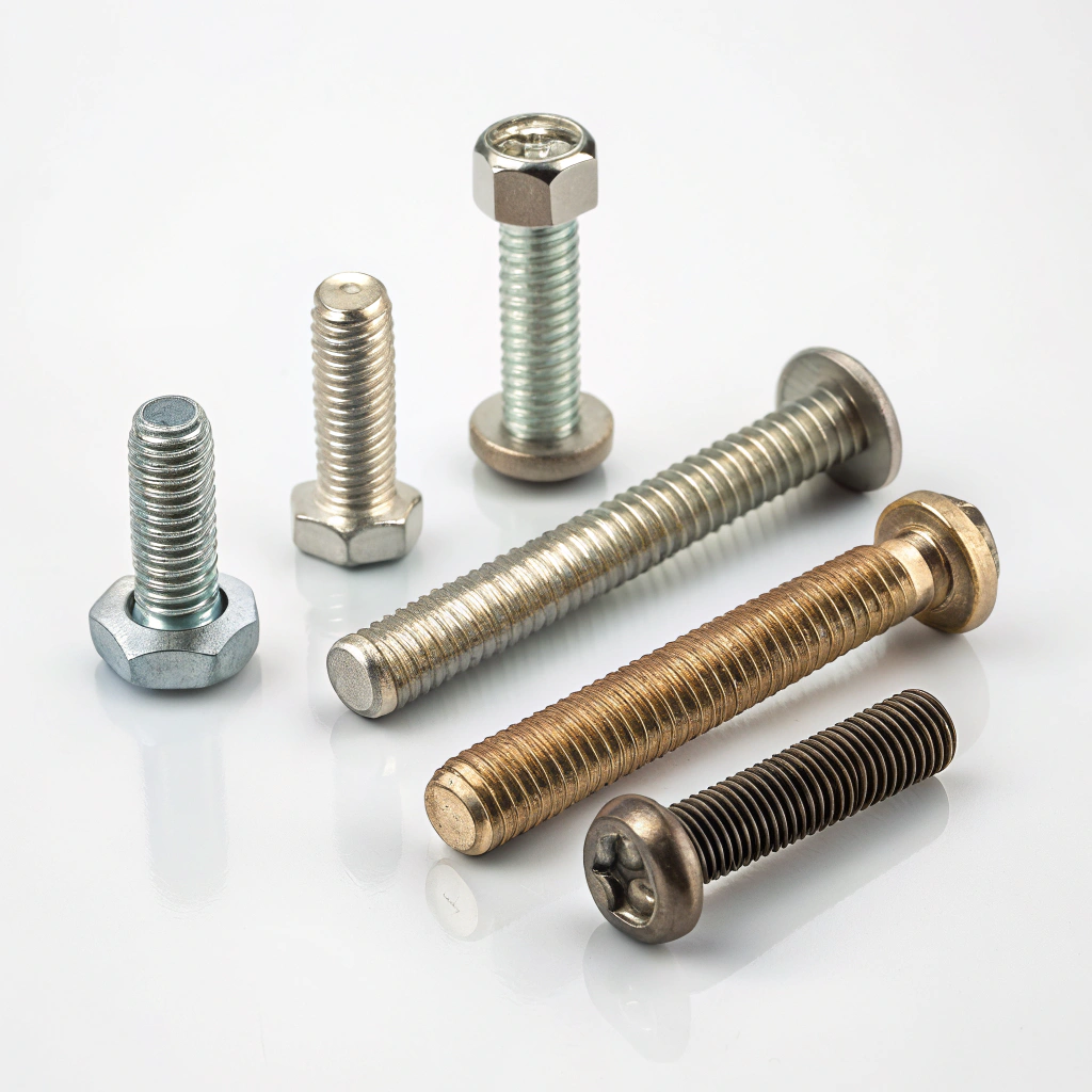 Alumaching CNC Machined Automotive Parts