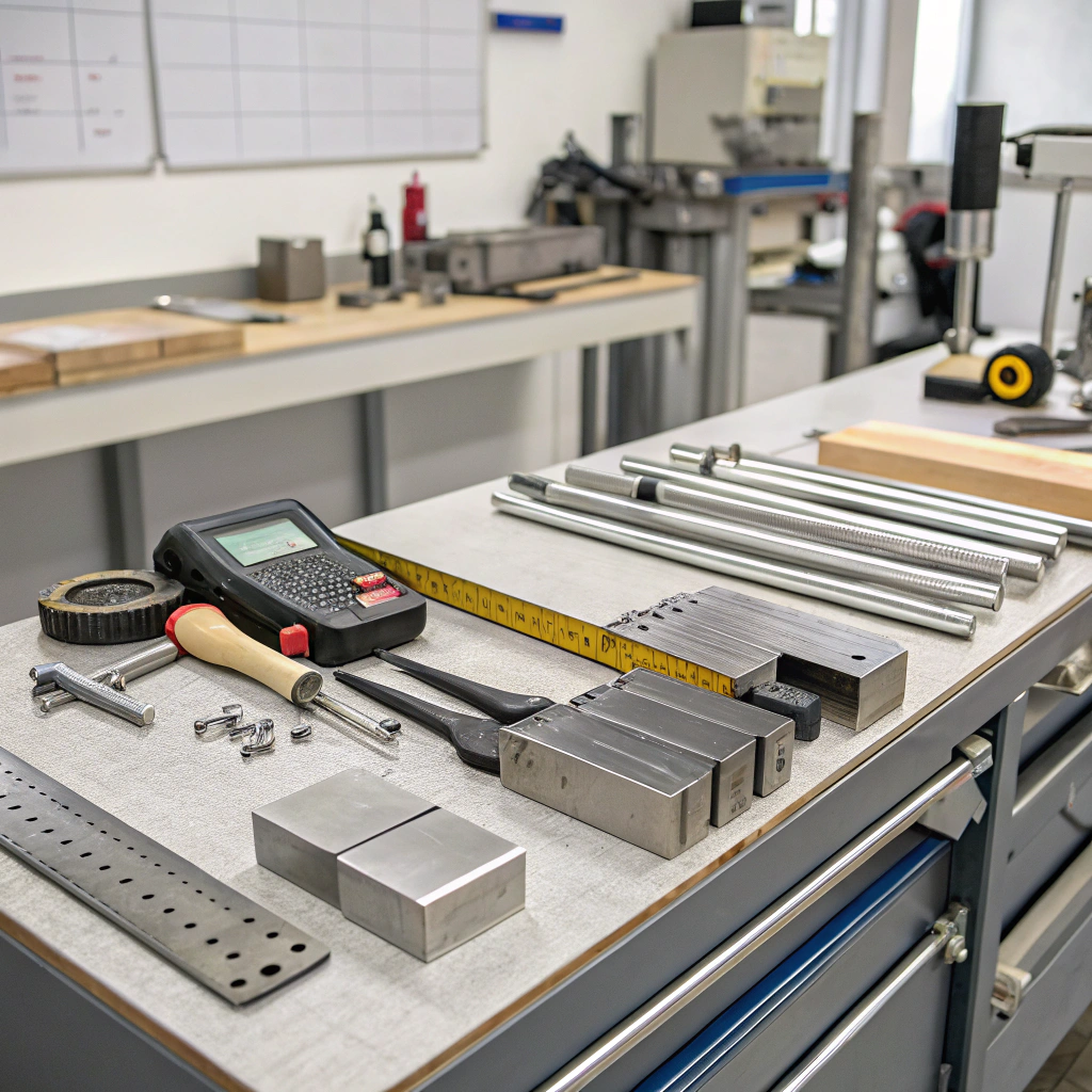 High precision automotive component by Alumaching