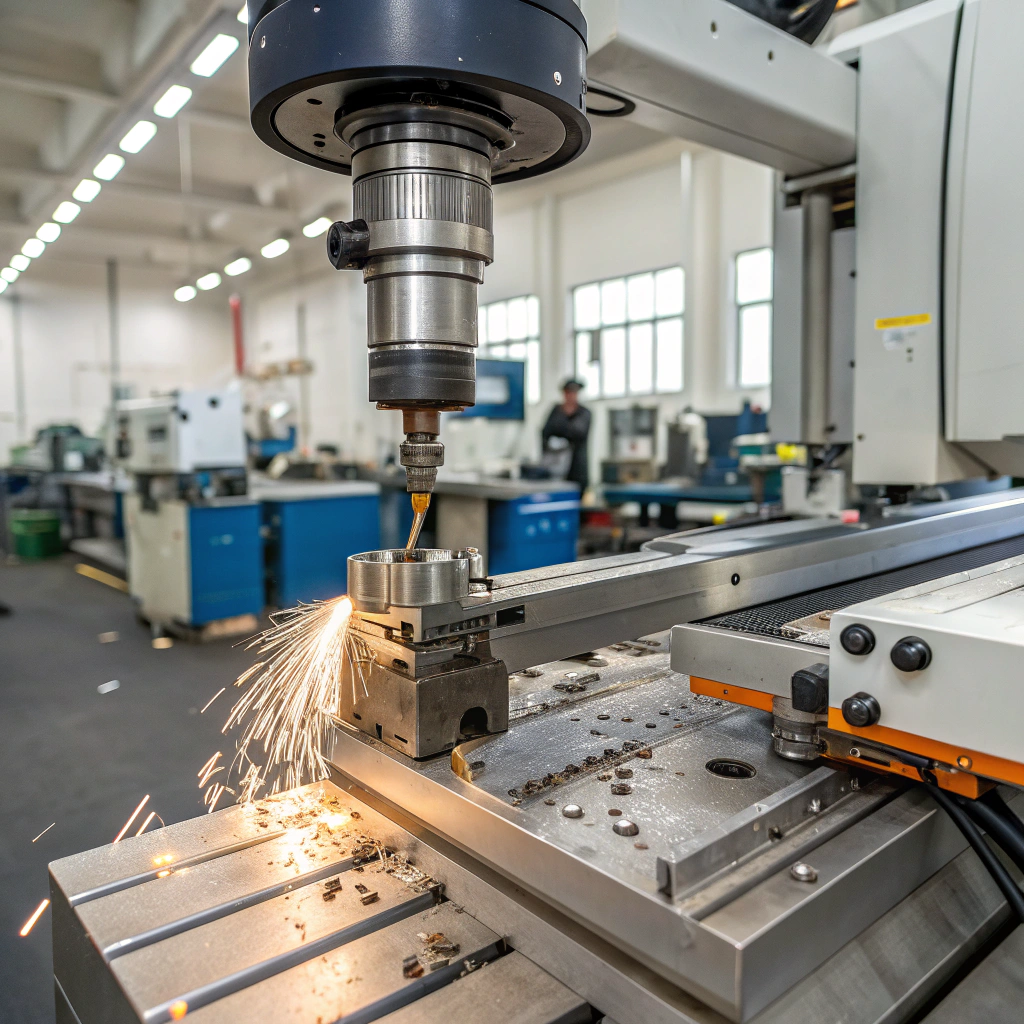 black leather ankle boots
