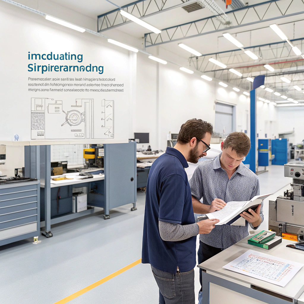 black leather ankle boots