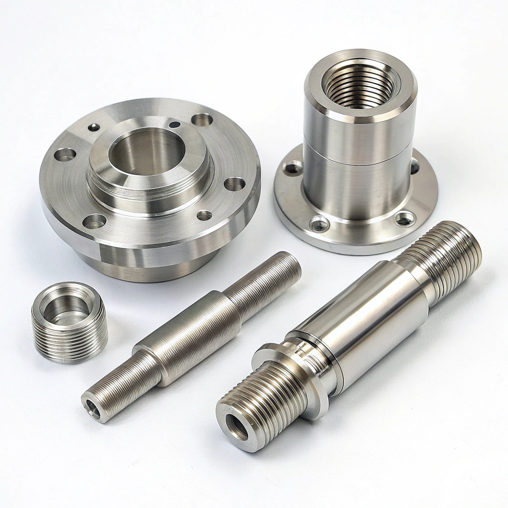 black leather ankle boots