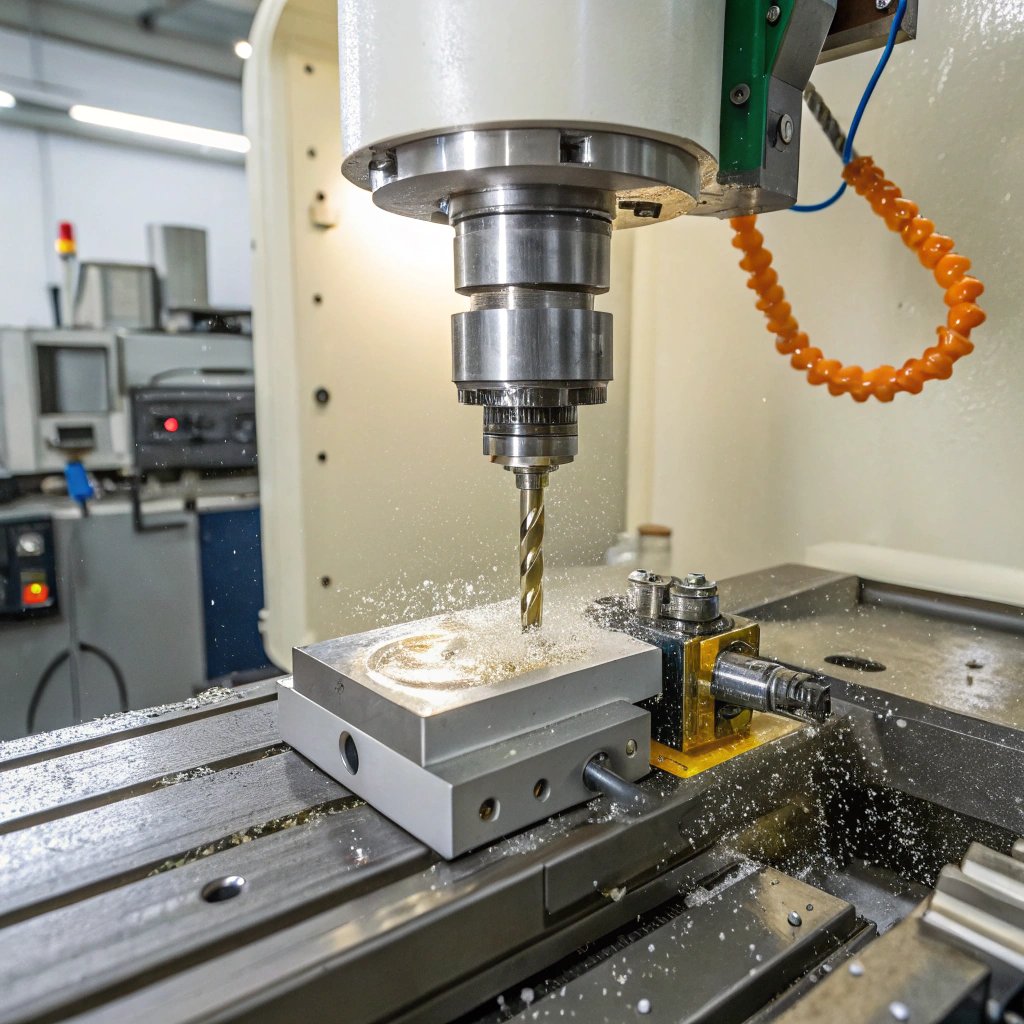 black leather ankle boots with block heel