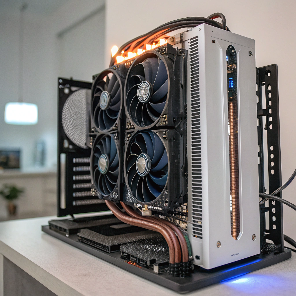 black leather ankle boots with buckle