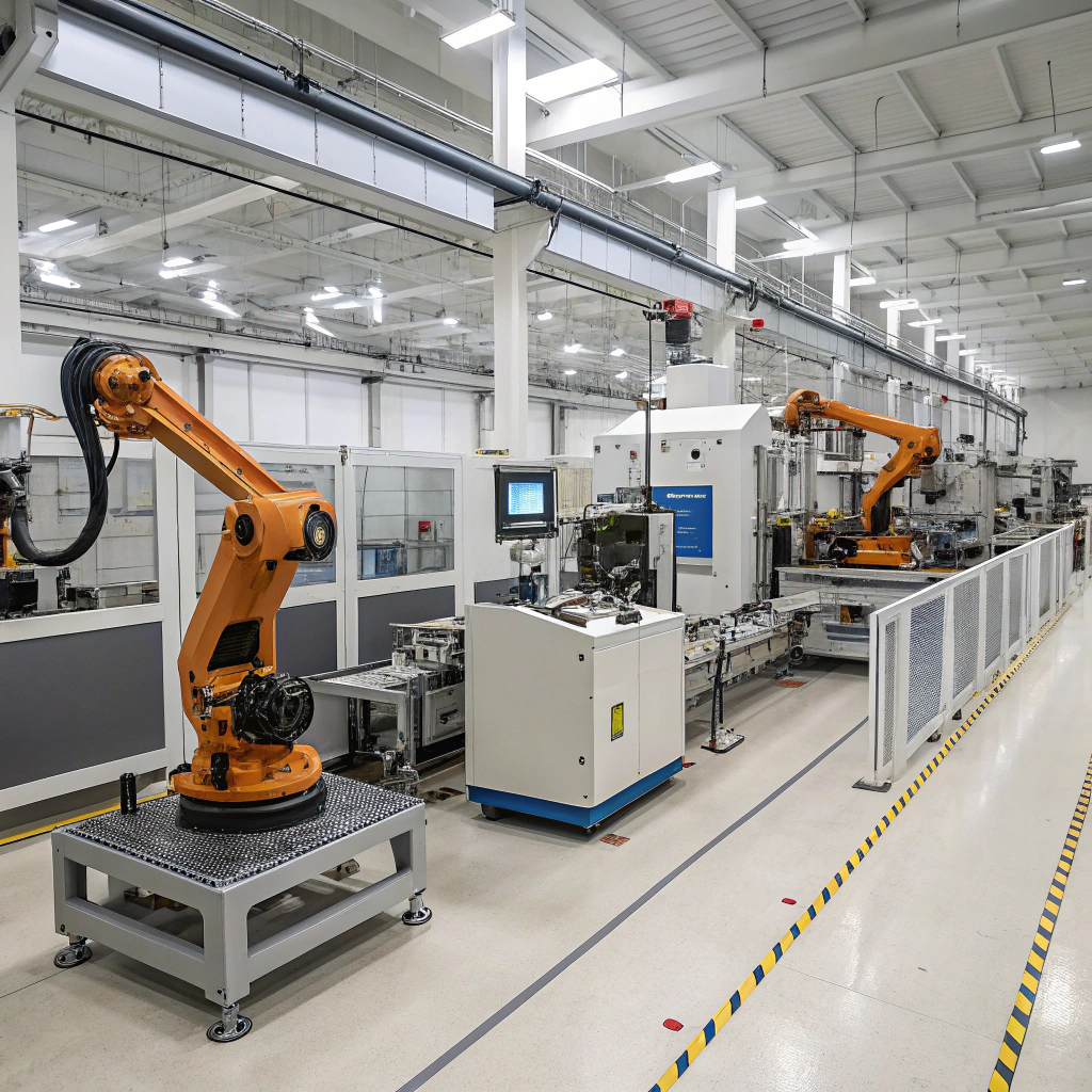 black leather ankle boots with buckles