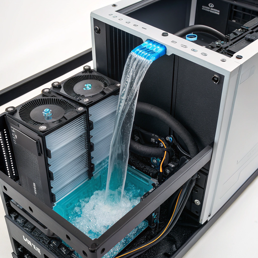 black leather ankle boots with chunky heel