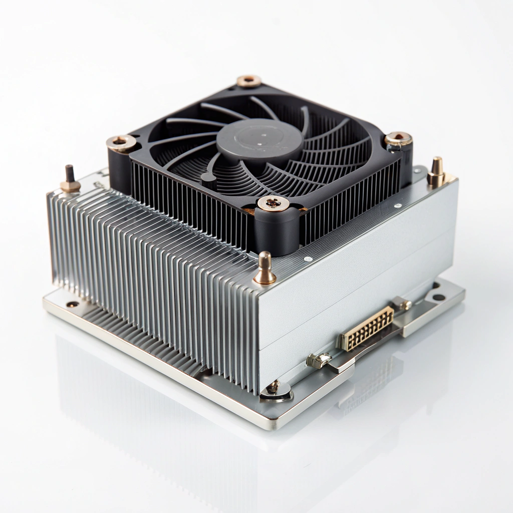 black leather high-top sneakers