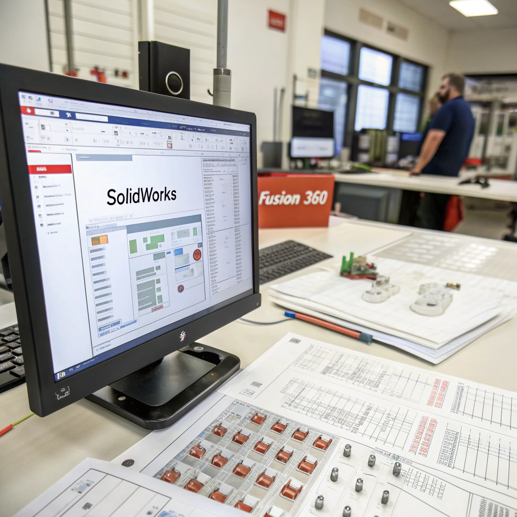 black leather hiking backpack