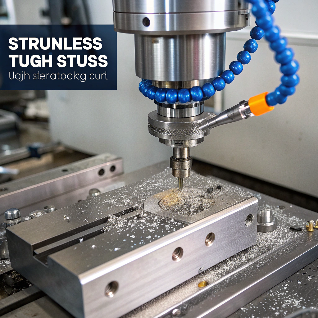 black leather hiking backpack