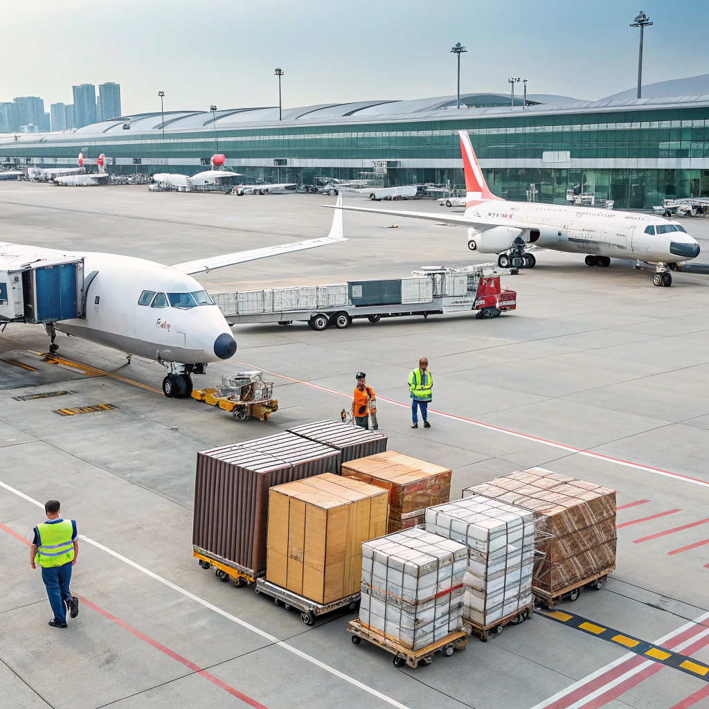 black leather laptop backpack