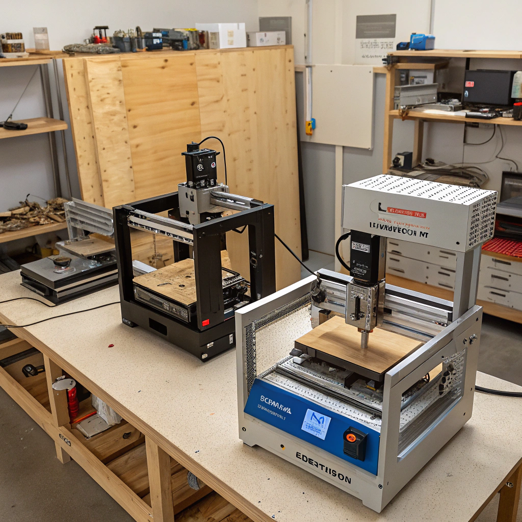 black leather men's ankle boots