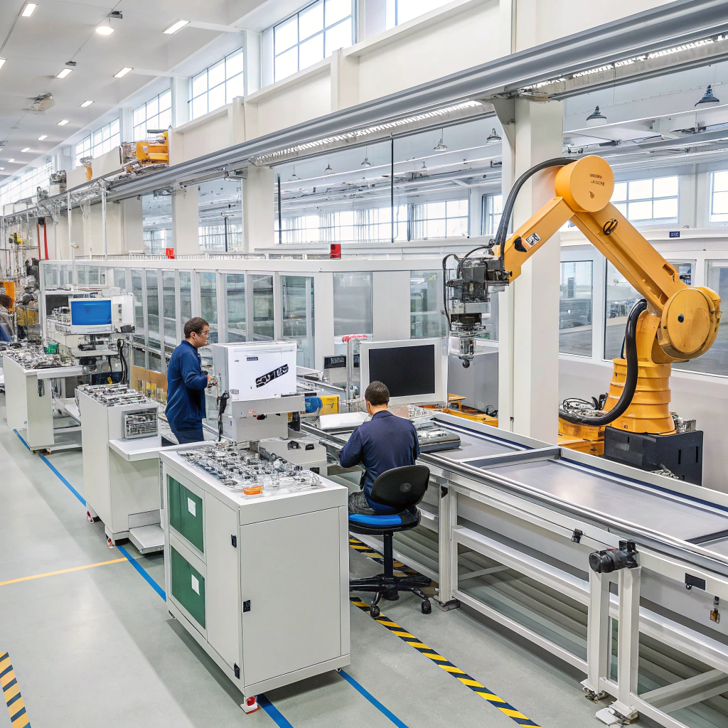 black leather strappy high-heeled sandals