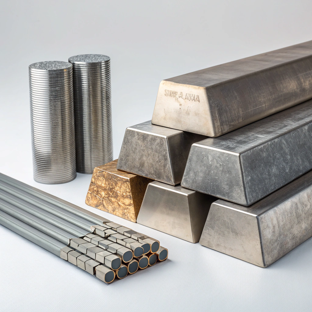 black leather tote bag with silver accents