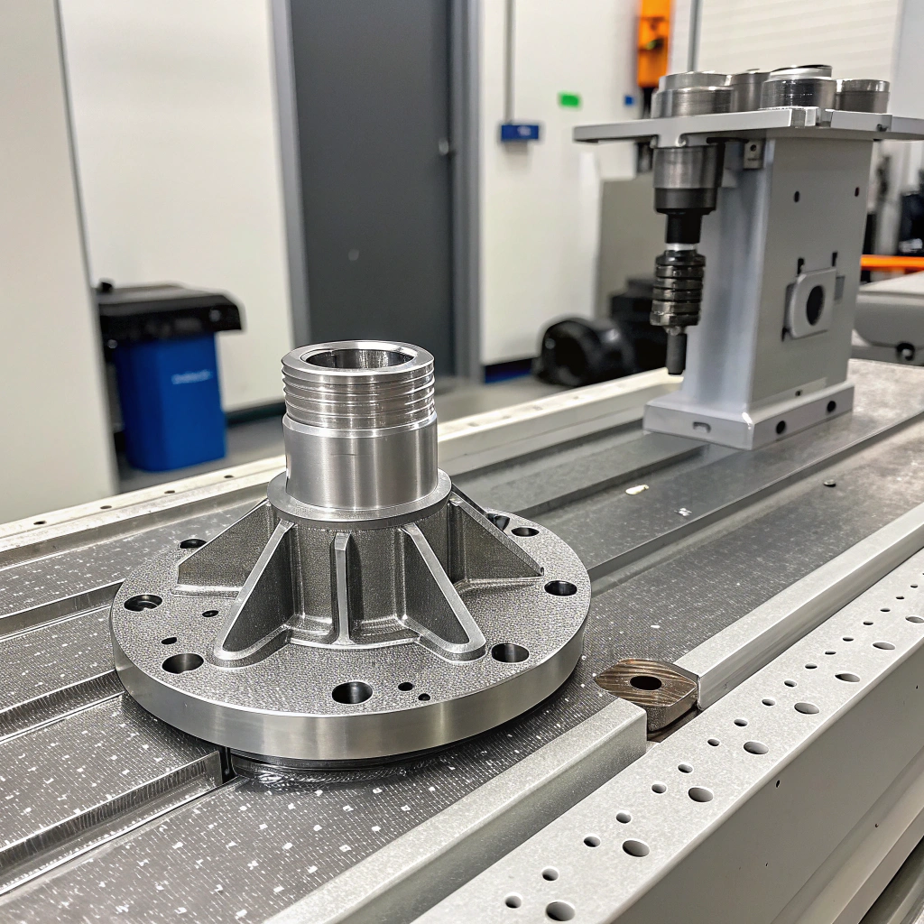 blue ceramic coffee mug with handle