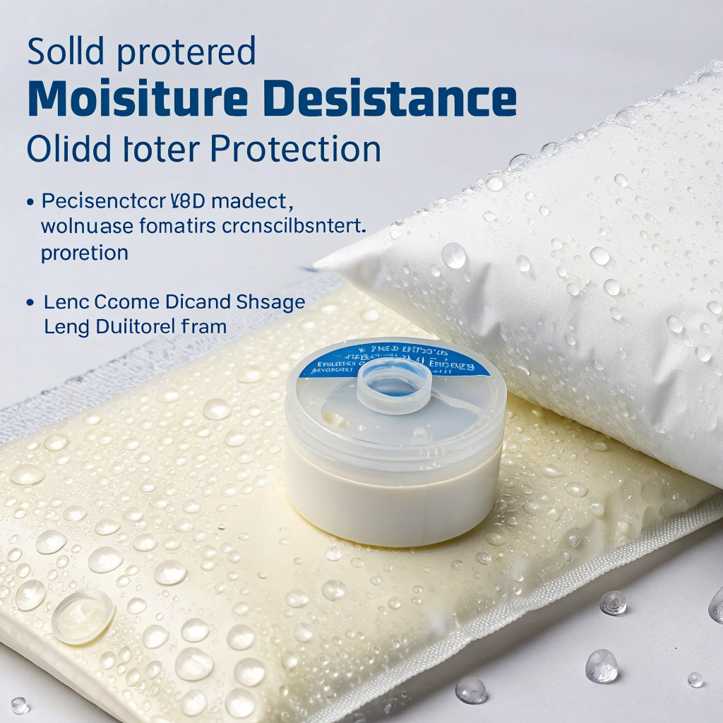 blue ceramic vase with floral pattern