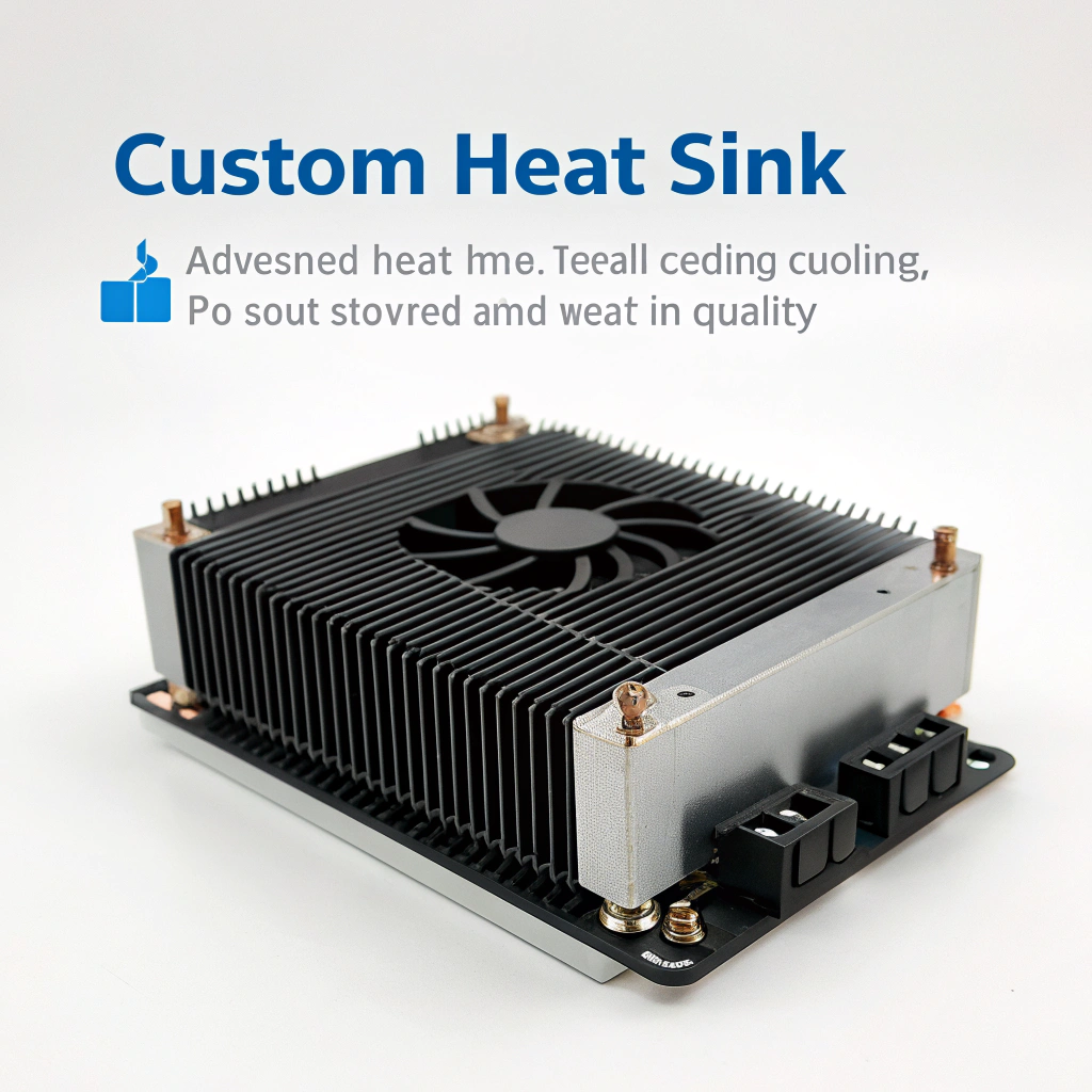 blue denim backpack with leather accents