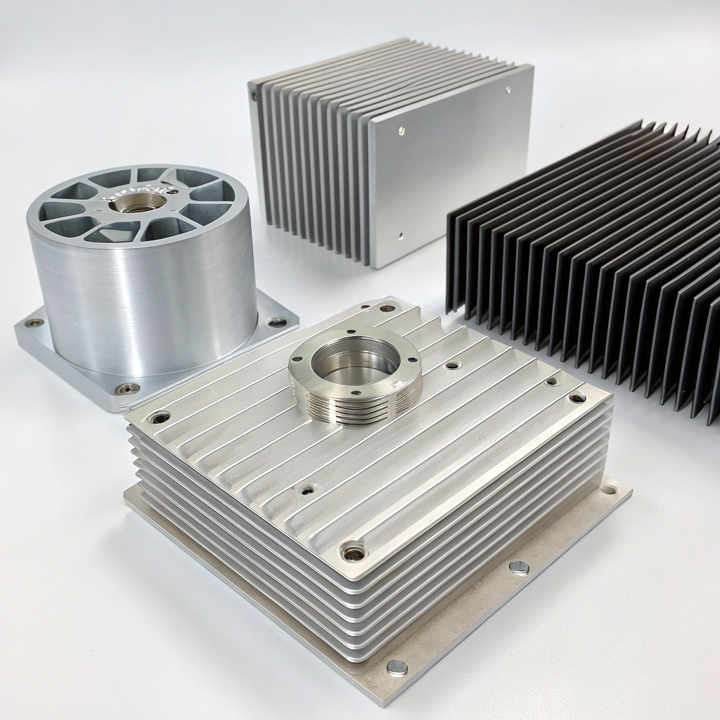 blue leather crossbody handbag