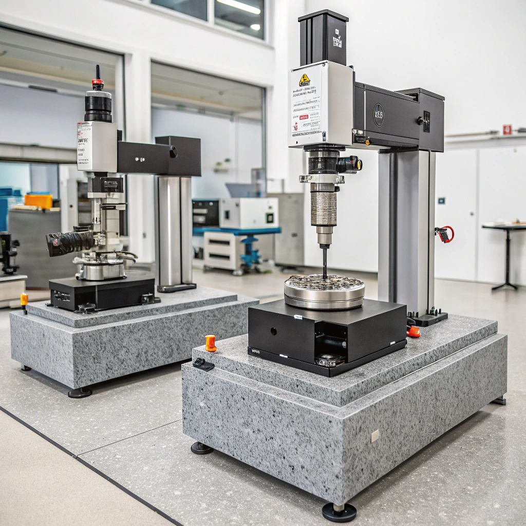 blue leather men's wristwatch