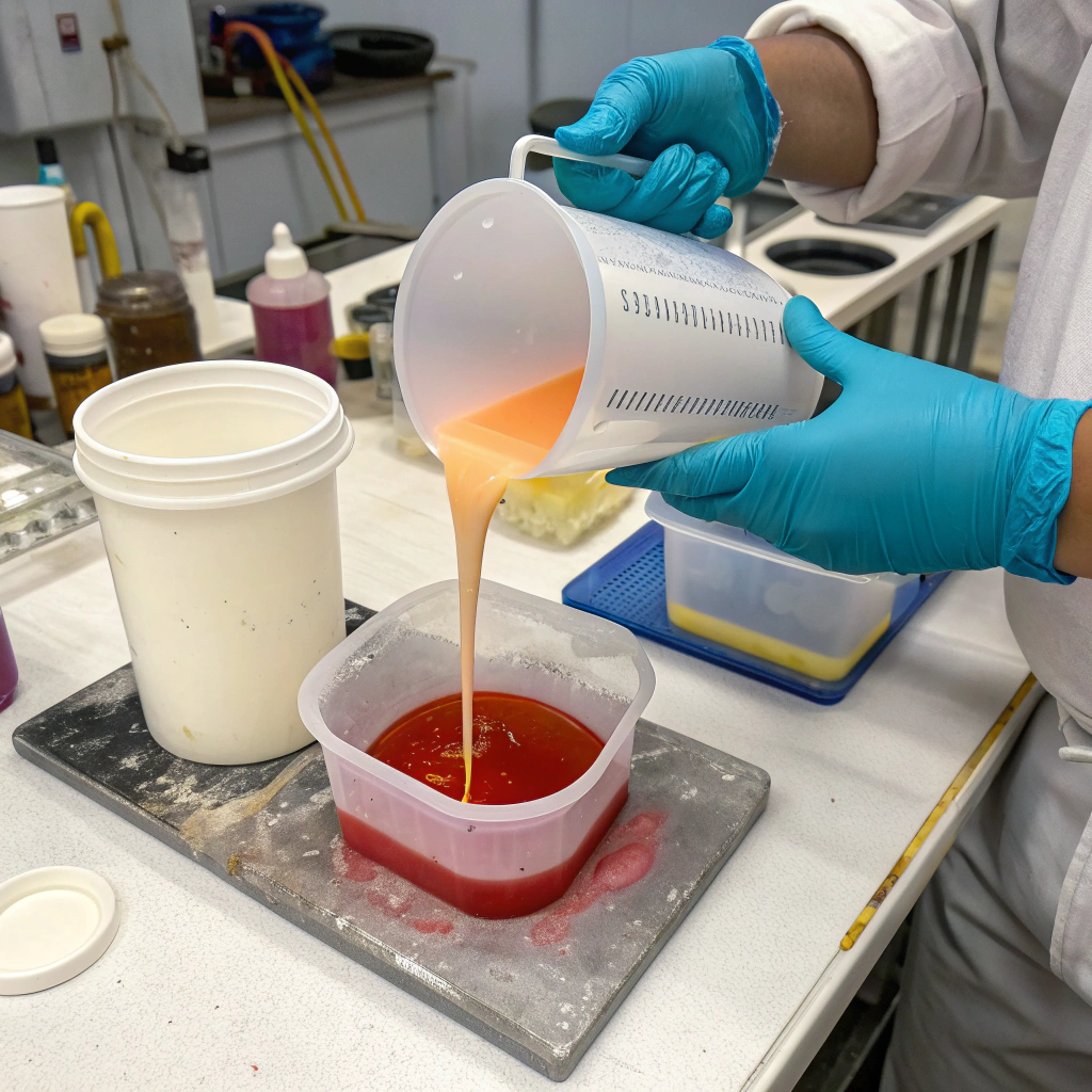 brown leather ankle boots for women