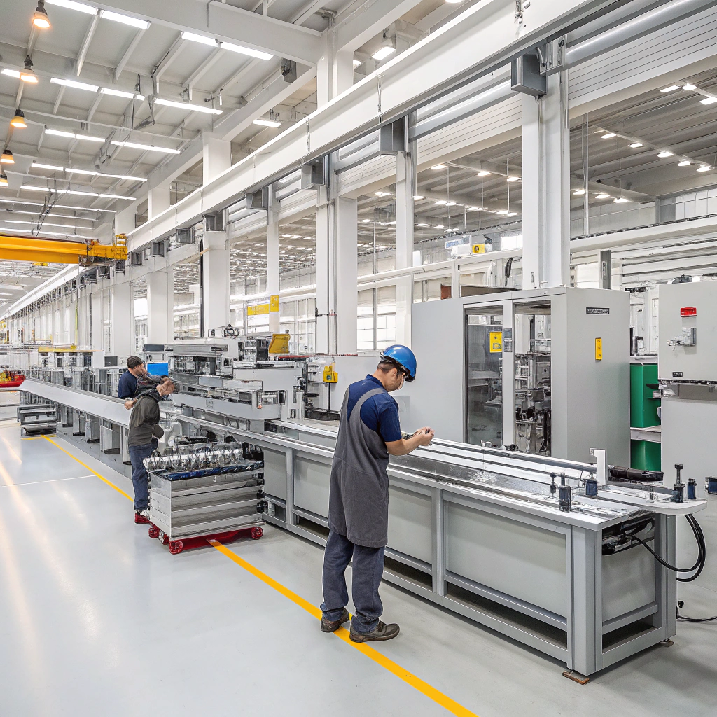 brown leather ankle boots with buckles