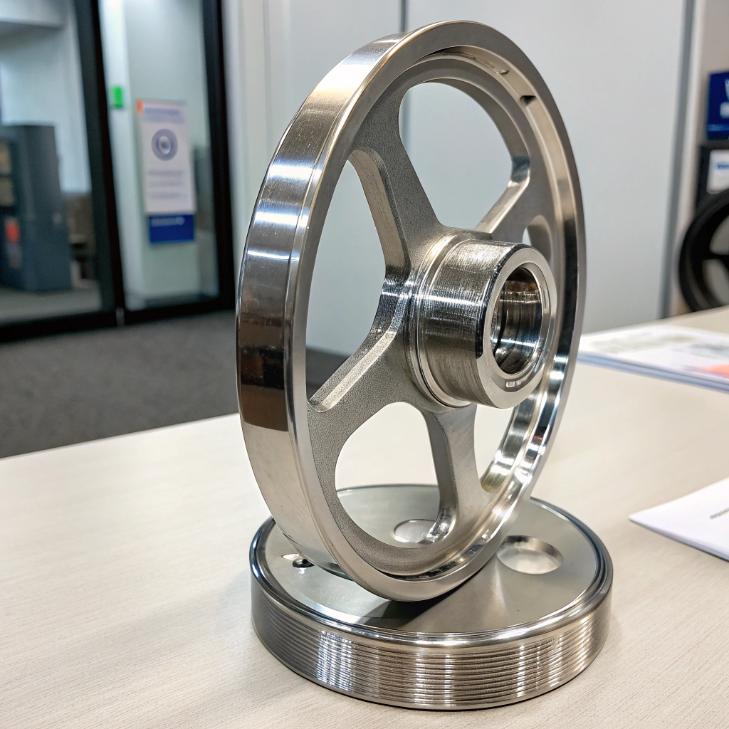 brown leather biker jacket