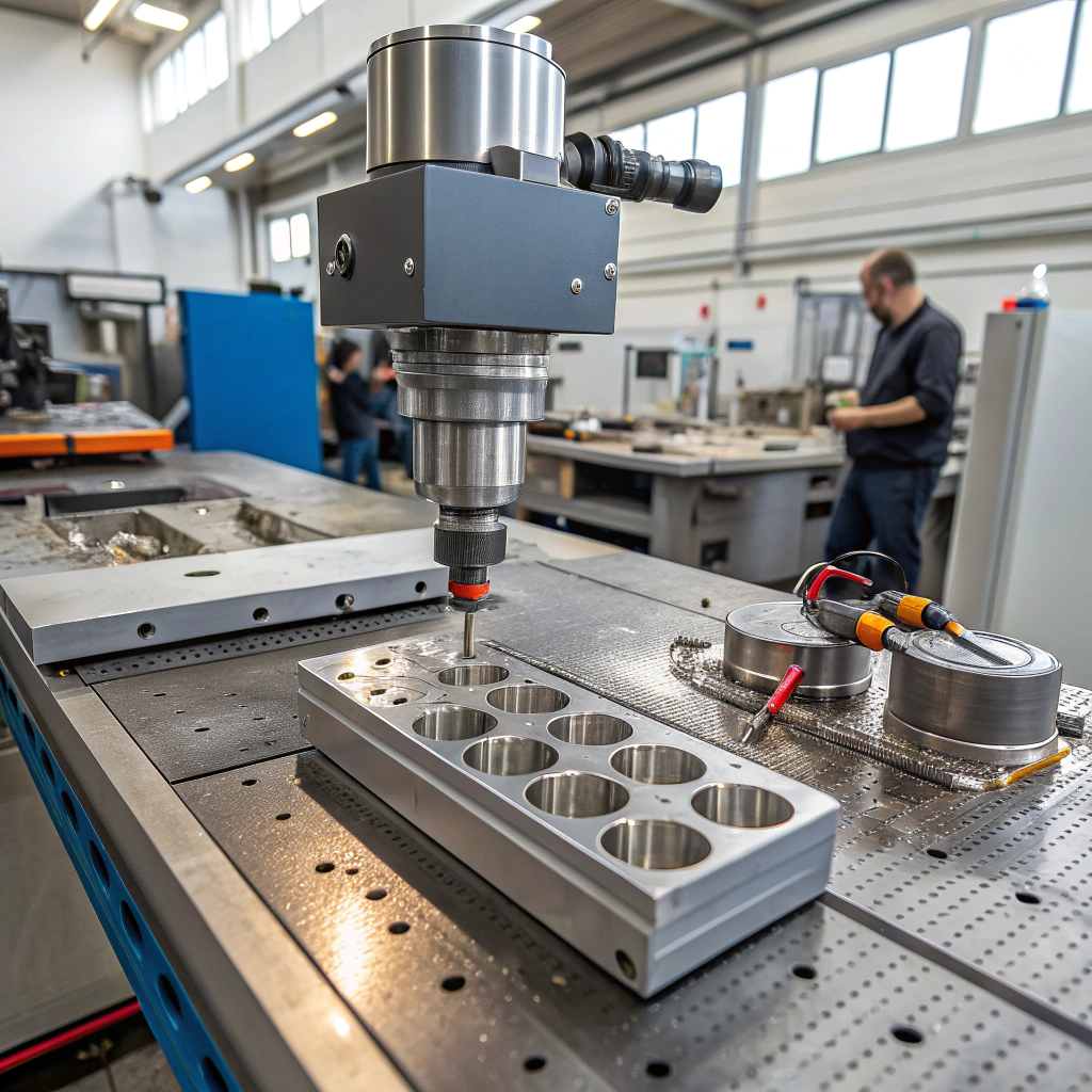brown leather hiking boots