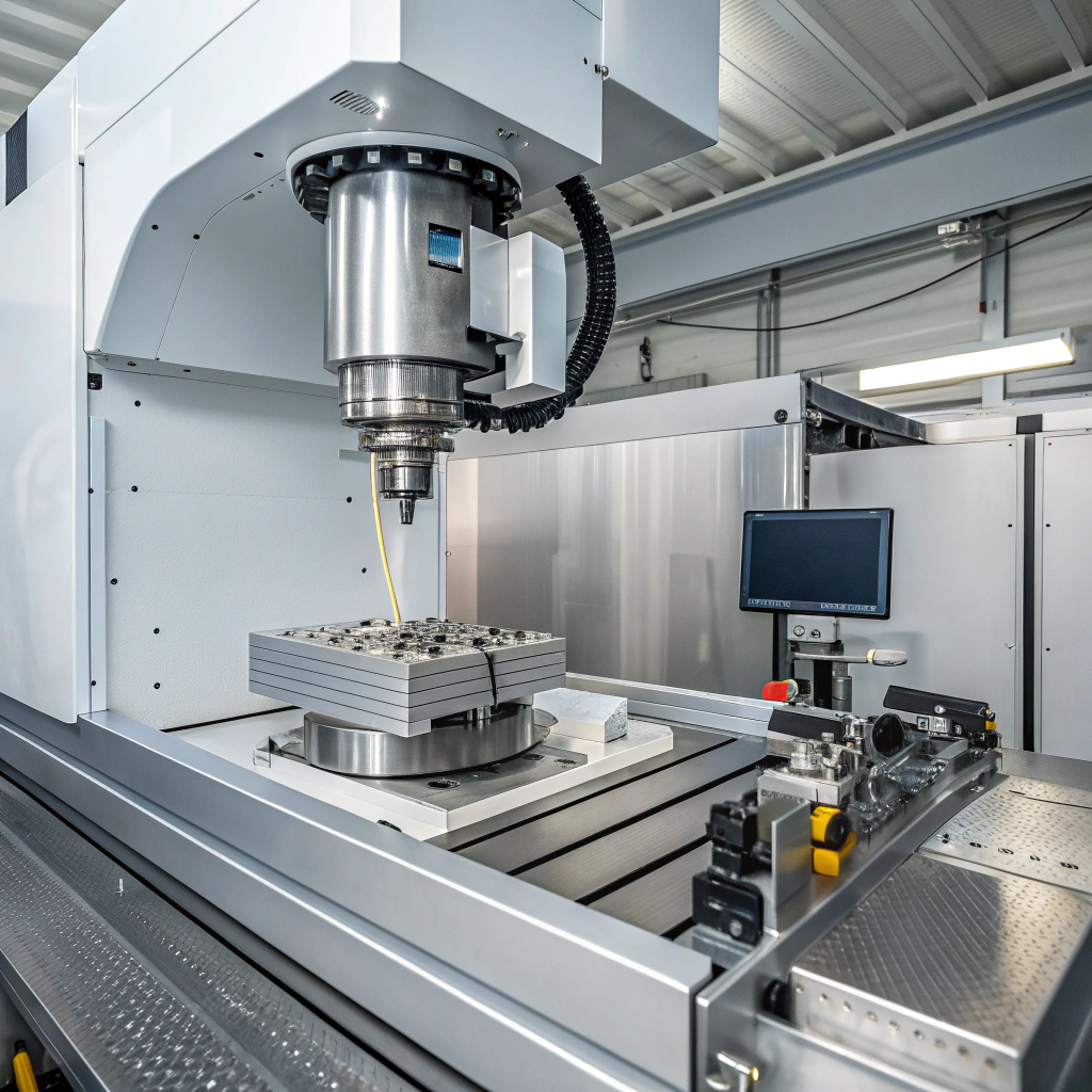 brown leather men's wallet with stitching