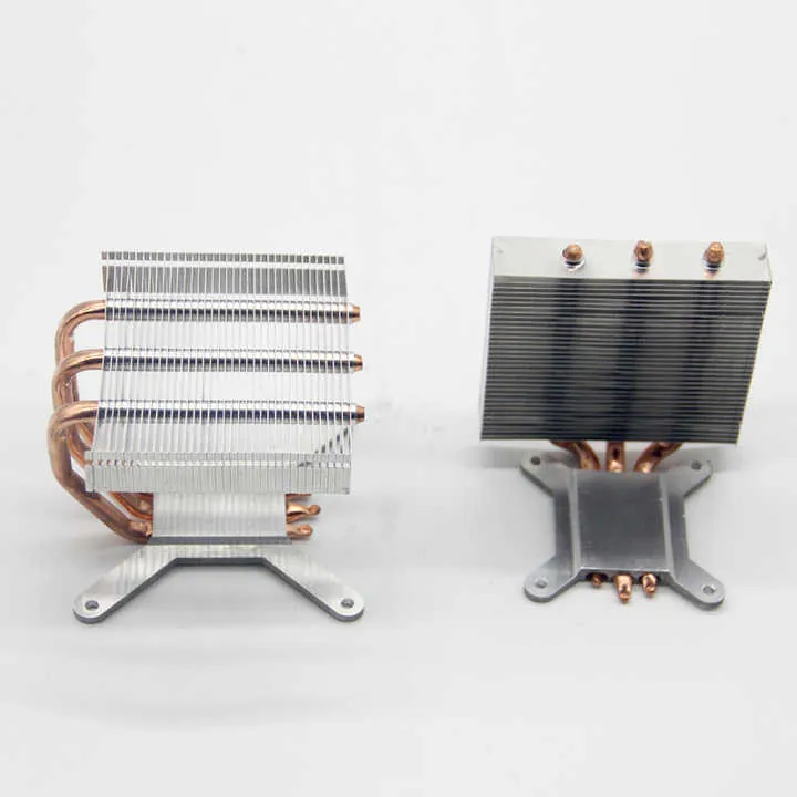 Custom Vapor Chamber Heat Sink for OEM Cooling Needs