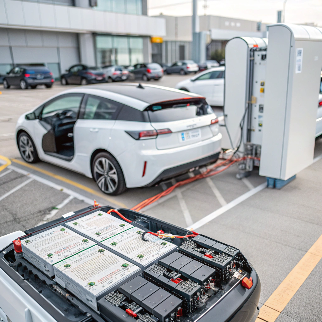 dark wood modern coffee table