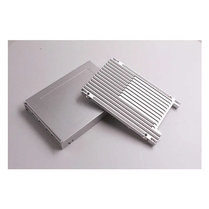 Extruded Vapor Chamber Heat Sink for Thermal Control