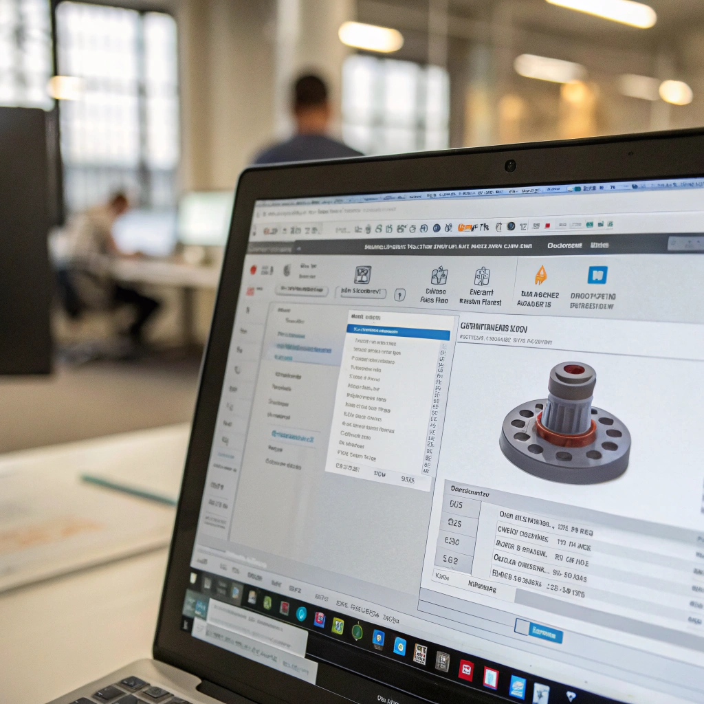 gray cashmere knit sweater