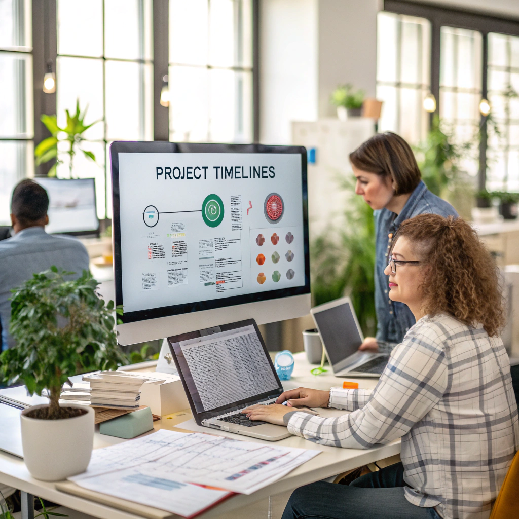 gray sports backpack with multiple compartments