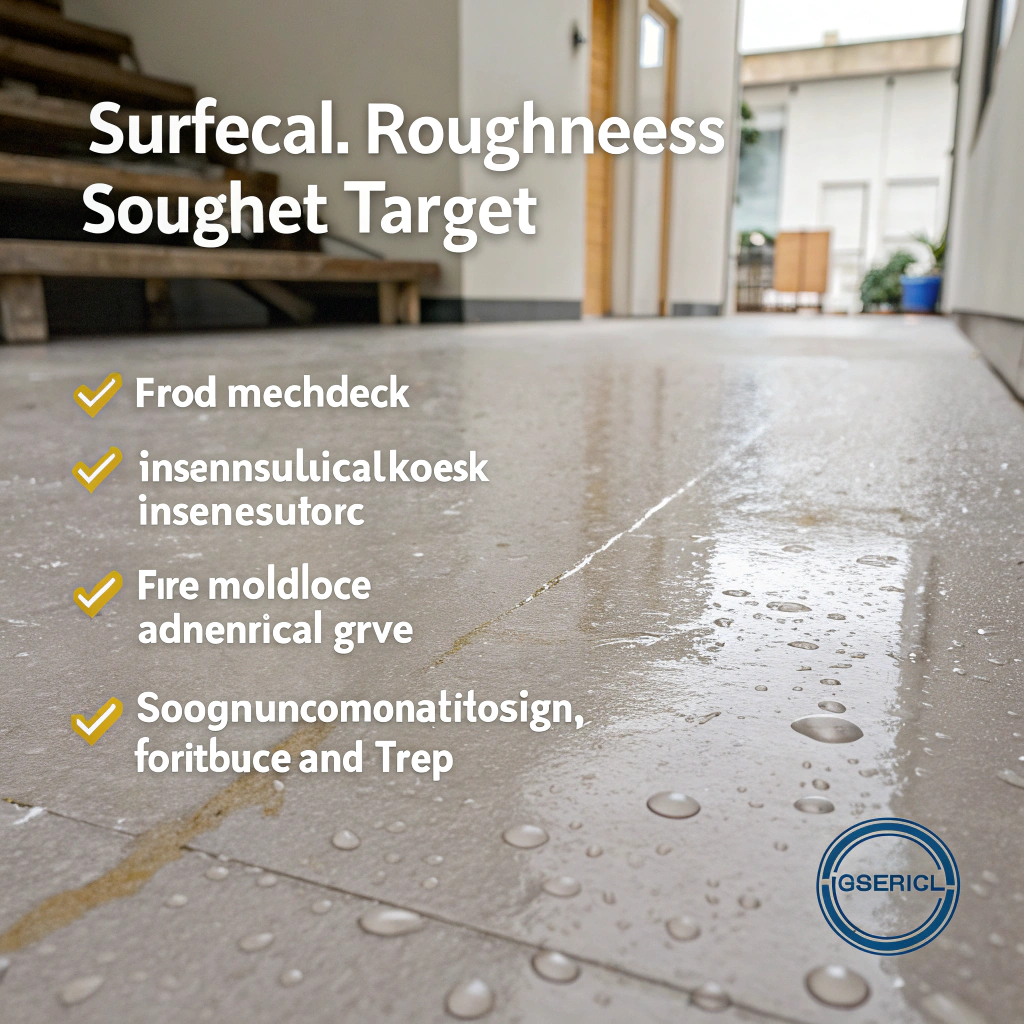 gray wool crewneck sweater