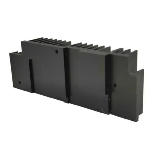 large extruded heat sink for high power led systems 2