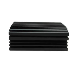 large extruded heat sink for high power led systems 3