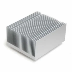 led aluminum heatsink for lighting fixtures 3