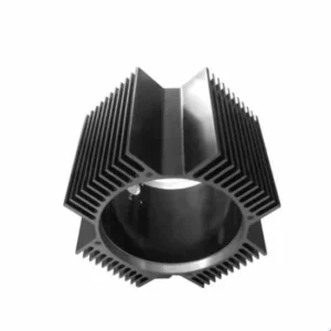 led aluminum heatsink for lighting fixtures 5