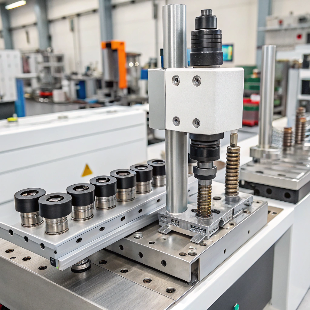 light blue ceramic dinner plate set