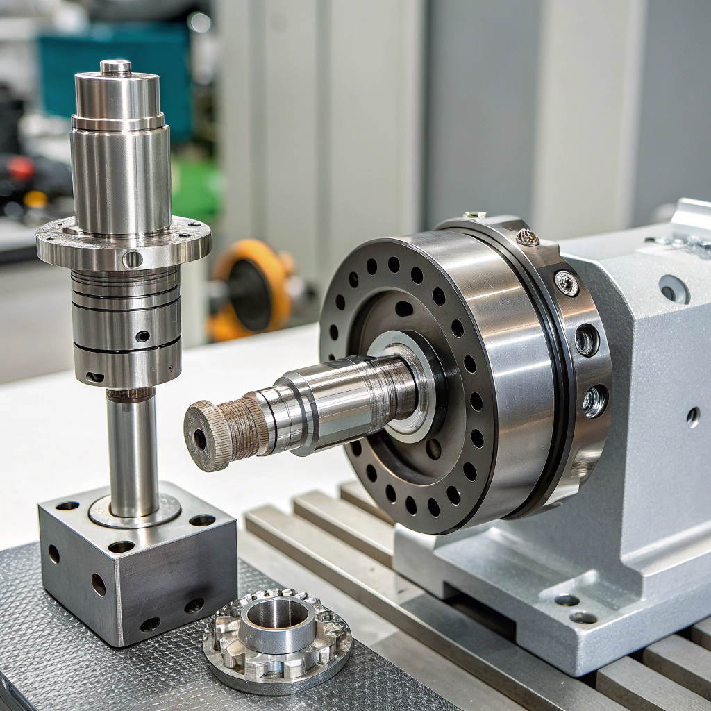 men's black leather wallet with RFID protection