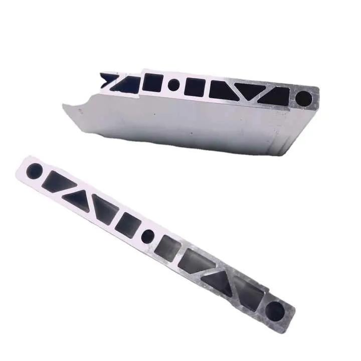 Miniature Aluminum Heat Sink for Compact Electronics