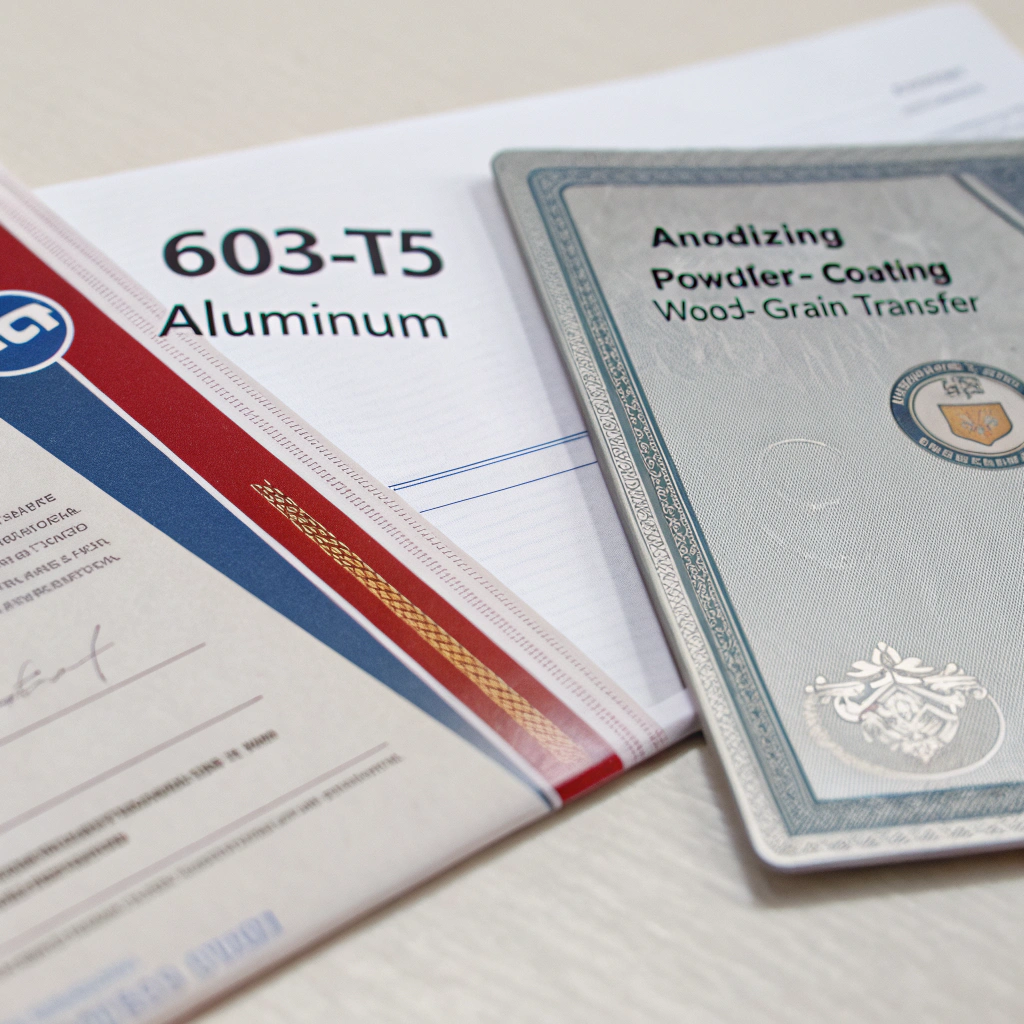 navy blue ceramic vase