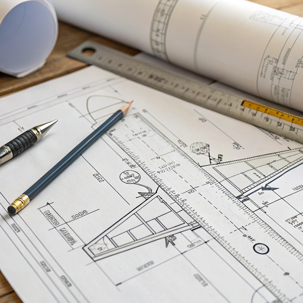 navy blue leather backpack